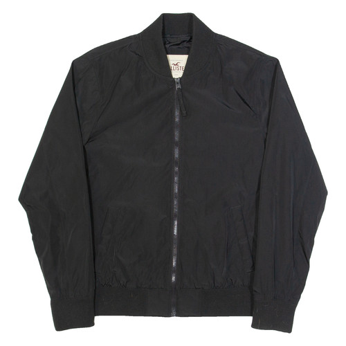 Hollister mens bomber - bomber, jacket
