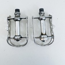 Vintage KKT Quill Pedals