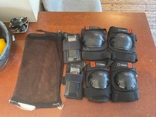Decathlon Oxelo Protector Pads