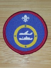 UK Scouting Current Scout