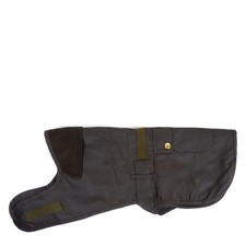 Barbour 2 in 1 Wax Cotton Dog