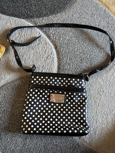 Floozie black white polka - floozie, &