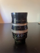 Meyer Optik Gorlitz Orestor