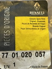 7701020057 Renault Ignition