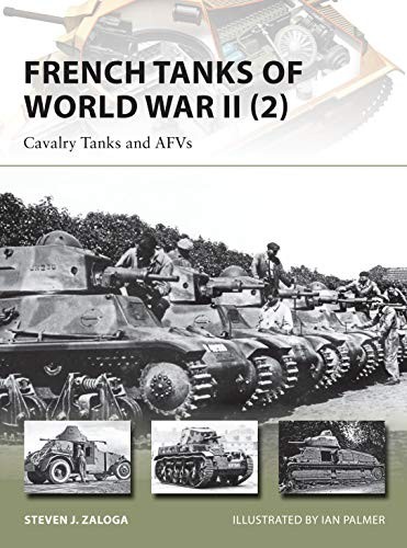 French tanks world war ii - of,