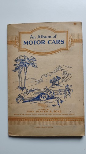John player sons cigarette - &,