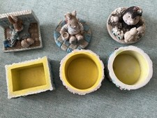 Vintage Country Companions 3x