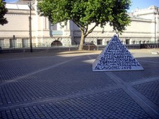 Photo A1 Artwork in Rootstein