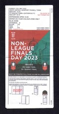 2023 NON-LEAGUE FINALS FA