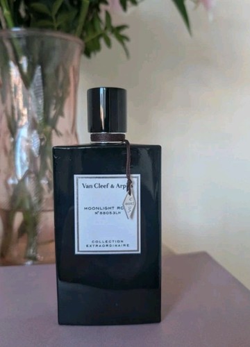 Van cleef arpels moonlight - cleef,
