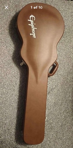 Epiphone les paul 1959 - les,