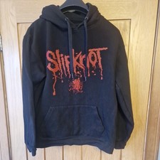 Hoodie Slipknot Size Large
