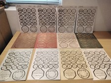 Hunkydory Seasonal Sentiments