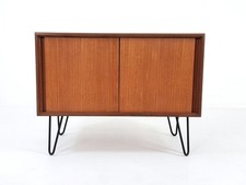 VINTAGE G PLAN RECORD CABINET
