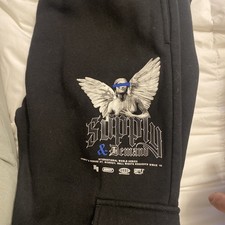 Supply & Demand Vito Joggers