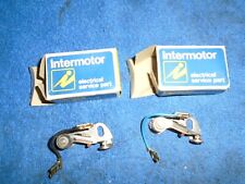 Volvo 164E B30E, B30F 1971-74