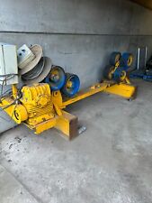 Welding Rotators Positioner 20 Ton