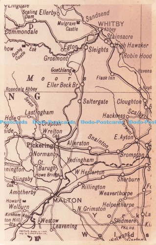 R717894 friths map frith - r717894, f
