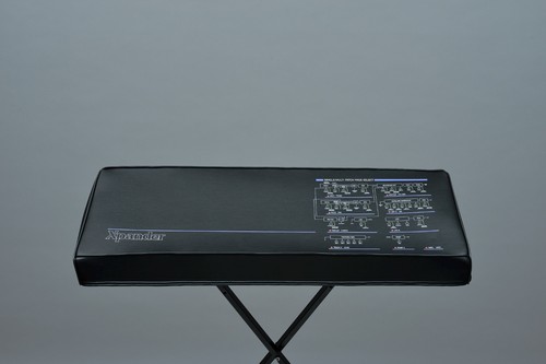 Oberheim xpander special - xpander, (special