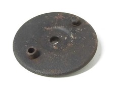 Triumph Tiger Cub W1065 Front