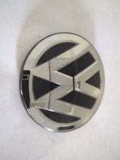 GENUINE VW FRONT BADGE LOGO EMBLEM VW GOLF MK7.5, PASSAT B8, POLO p/n 3G0853601A