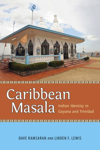 Caribbean masala indian - caribbean,