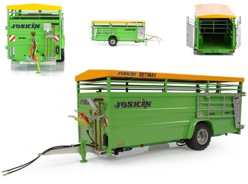 Model tractor trailer - model,