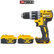 Dewalt DCD796N 18v XR