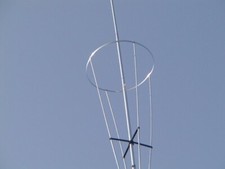 Sirio Vector 4000 CB Homebase