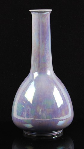 Antique ruskin pottery - antique,