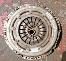 FORD FIESTA MK8 2017 - 2021 1.1 PETROL  XYJB FLYWHEEL FLY WHEEL H1BG7540AA