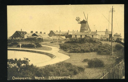 Littlehampton sussex - littlehampton,