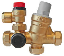 Caleffi Range Tribune Albion