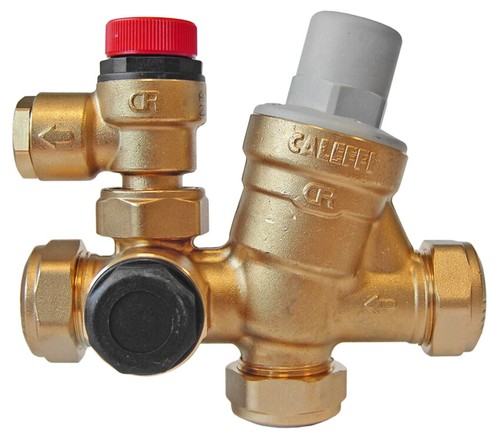 Caleffi range tribune albion - caleffi,