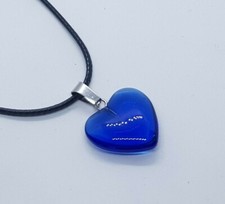 Love Heart Chakra Necklace