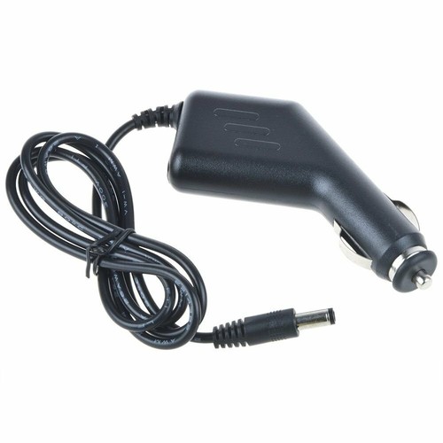 Car adapter for icom - dc,