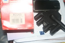 DISTRIBUTOR CAP XD265 45590