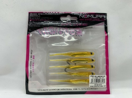 Dark yellow nomura soft - yellow,