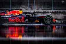 Max Verstappen Red Bull F1