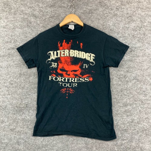 Alter bridge fortress tour - bridge,