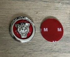 Jaguar Style Gear Selector