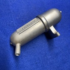 Hirobo Helicopter Muffler
