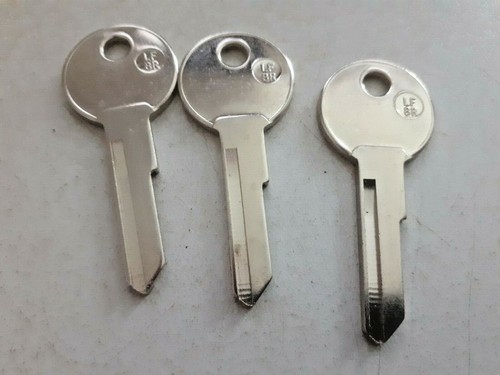 Silca key blanks to - blanks,
