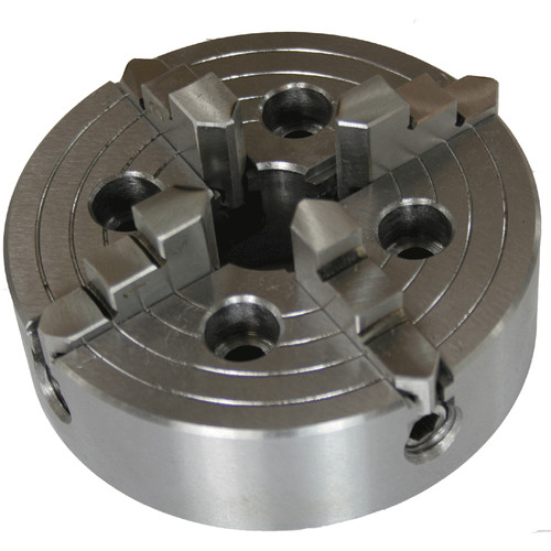 Jaw slim steel - 4",