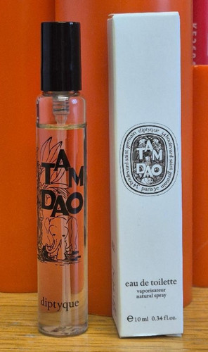 Diptyque tam dao 10ml - 10ml,