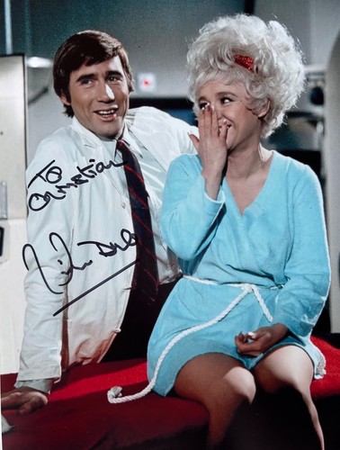 Jim dale crazy - -,