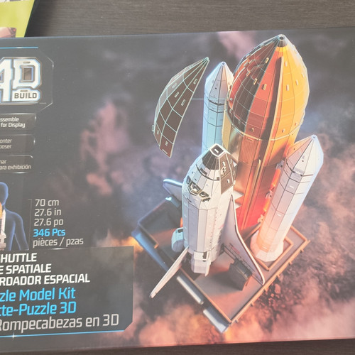 Build architect series - 4d,
