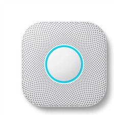 Google Nest Protect Smoke