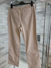 Beige  Chinos Size 12  New