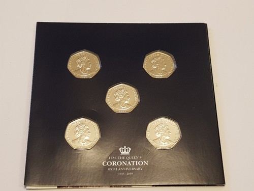 2018 queen elizabeth 65th - 2018, ii